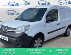 Renault Kangoo Express