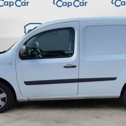 Renault Kangoo Express II 1.5 Blue dCi 95 Confort Le Petit-Quevilly