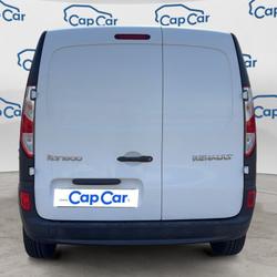 Renault Kangoo Express II 1.5 Blue dCi 95 Confort Le Petit-Quevilly
