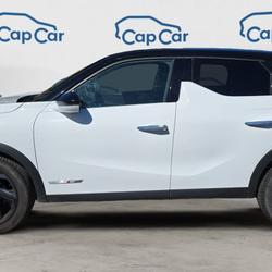DS DS3 Crossback 1.2 130 EAT8 Performance Line + - Automatique Nice