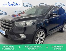 Ford Kuga Nancy