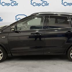 Ford Kuga 2 TDCI 150 ST-Line Nancy