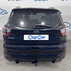 Ford Kuga 2 TDCI 150 ST-Line Nancy