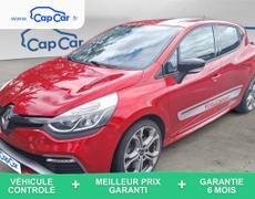 Renault Clio 4