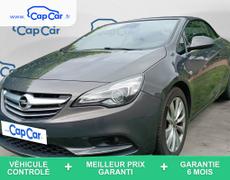 Opel Cascada Blois