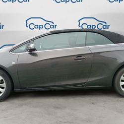Opel Cascada 1.4 Turbo 140 Cosmo - Toit ouvrant Orl&eacute;ans