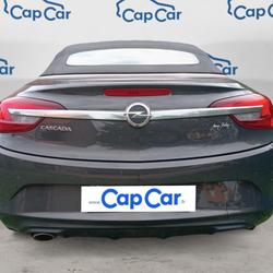 Opel Cascada 1.4 Turbo 140 Cosmo - Toit ouvrant Orl&eacute;ans