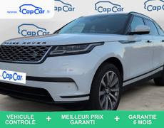 Land Rover Range Rover Velar Charbonnières-les-Bains
