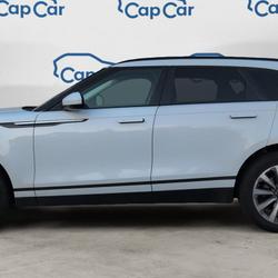 Land Rover Range Rover Velar 2.0 SD4 240 DPF 4WD SE - Toit ouvrant Charbonni&egrave;res-les-Bains