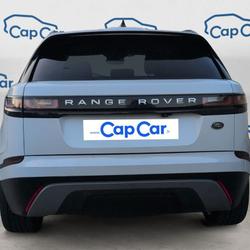 Land Rover Range Rover Velar 2.0 SD4 240 DPF 4WD SE - Toit ouvrant Charbonni&egrave;res-les-Bains