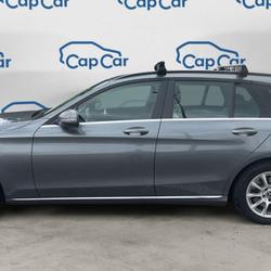 Mercedes Classe C 180 CDI 122 9G-TRONIC Avantgarde Alfortville
