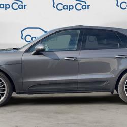 Porsche Macan 3.0 TDI 258 PDK S - Automatique Toit ouvrant Quimper