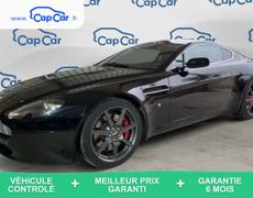 Aston Martin Vantage Dole