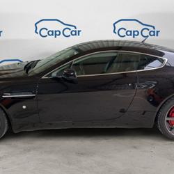Aston Martin Vantage 4.3 V8 385 Coupe - Automatique Dole