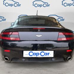 Aston Martin Vantage 4.3 V8 385 Coupe - Automatique Dole
