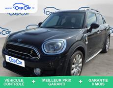 Mini Countryman Romilly-sur-Seine