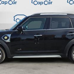 Mini Countryman II 1.5 Cooper SE 224 ALL4 Steptronic6 Business - Automatique Romilly-sur-Seine