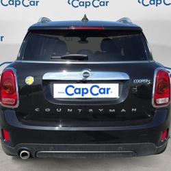 Mini Countryman II 1.5 Cooper SE 224 ALL4 Steptronic6 Business - Automatique Romilly-sur-Seine