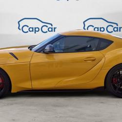 Toyota Supra GR 3.0 TURBO 340.0 Pack Premium - Automatique Triel-sur-Seine