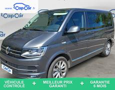 Volkswagen Multivan Fréjus