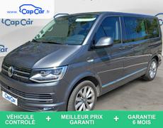 Volkswagen Multivan Fréjus