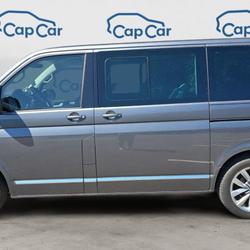 Volkswagen Multivan 2.0 TDI 204 DSG7 Carat Edition - Automatique Toit ouvrant Fr&eacute;jus