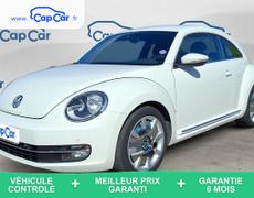 Volkswagen Coccinelle Nancy