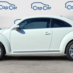 Volkswagen Coccinelle 1.2 TSi 105 Vintage Nancy