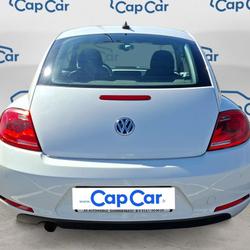 Volkswagen Coccinelle 1.2 TSi 105 Vintage Nancy