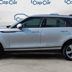 Land Rover Range Rover Velar 2.0 TD4 180 4WD BVA8 R Dynamic - Automatique Ch&acirc;tillon-sur-Loire