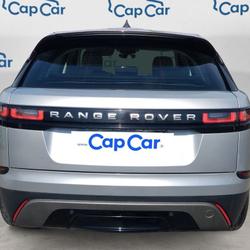 Land Rover Range Rover Velar 2.0 TD4 180 4WD BVA8 R Dynamic - Automatique Ch&acirc;tillon-sur-Loire