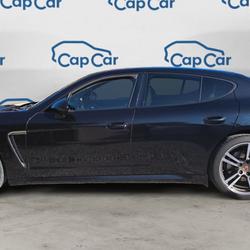 Porsche Panamera 3.0D V6 300 Tiptronic 8 . - Automatique Toit ouvrant Troyes