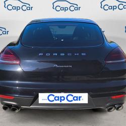 Porsche Panamera 3.0D V6 300 Tiptronic 8 . - Automatique Toit ouvrant Troyes