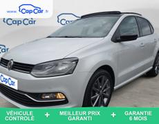 Volkswagen Polo Fondettes