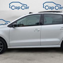 Volkswagen Polo 1.2 TSI 90 Cup Fondettes