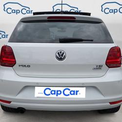 Volkswagen Polo 1.2 TSI 90 Cup Fondettes