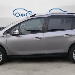 Peugeot 2008 1.2 Puretech 82 Style Bons-en-Chablais