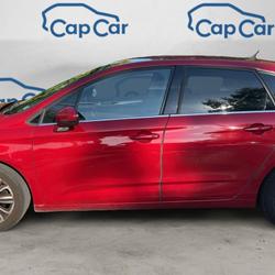 Citroen C4 II 1.6 e-HDi 114 BMP6 Millenium Toulon