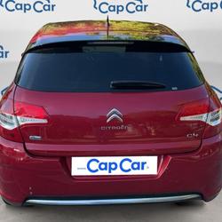 Citroen C4 II 1.6 e-HDi 114 BMP6 Millenium Toulon