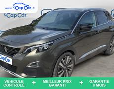 Peugeot 3008 Dompierre-sur-Chalaronne
