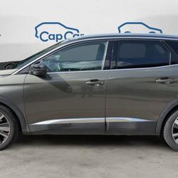 Peugeot 3008 II 1.6 THP 300 Hybrid4 e-EAT8 GT - Automatique Toit ouvrant Dompierre-sur-Chalaronne