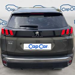 Peugeot 3008 II 1.6 THP 300 Hybrid4 e-EAT8 GT - Automatique Toit ouvrant Dompierre-sur-Chalaronne