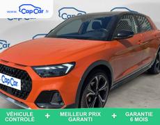 Audi A1 Fréjus