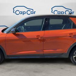 Audi A1 Citycarver 30 TFSI 116 S-Tronic 7 S line - Automatique Fr&eacute;jus