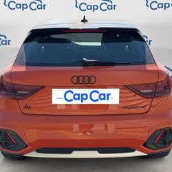 Audi A1 Citycarver 30 TFSI 116 S-Tronic 7 S line - Automatique Fr&eacute;jus