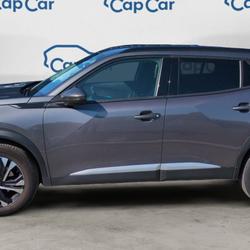 Peugeot 2008 1.5 BlueHDi 100 Allure Pujols