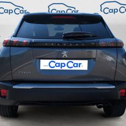 Peugeot 2008 1.5 BlueHDi 100 Allure Pujols