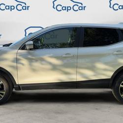 Nissan Qashqai 1.5 dCi 110 N-Connecta Lombez