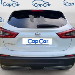 Nissan Qashqai 1.5 dCi 110 N-Connecta Lombez