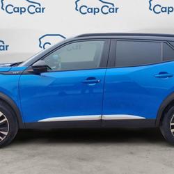 Peugeot 2008 II 1.2 PureTech 130 EAT8 Gt Pack - Automatique Toit ouvrant Saint-Victor-de-Chr&eacute;tienville